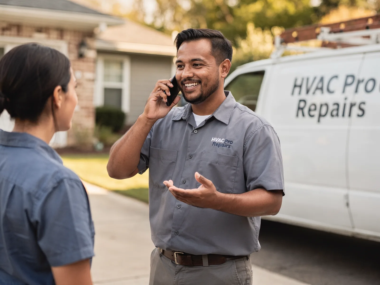 Heat Pump Repair Gattman, MS FAQs